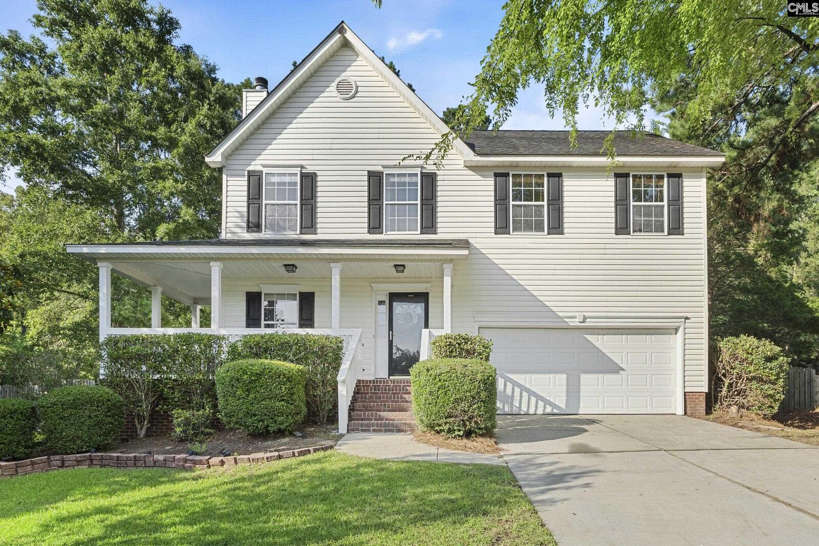 Property Photo:  101 High Bluff  SC 29063 