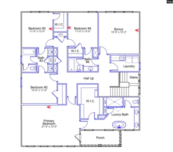 Property Photo: 5 Winsome SC 29016