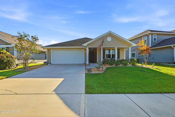Property Photo: 340 Bridge Harbor Drive FL 32404