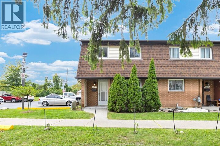 Property Photo:  6214 Thornberry  ON N8T 3A3 