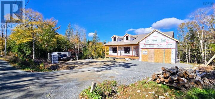 Property Photo: 15 Yellow Birch Lane NS B0N 1Z0
