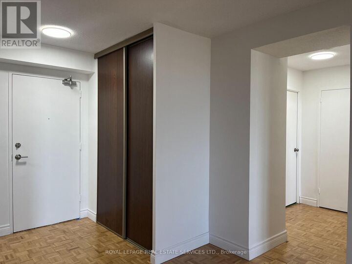 Property Photo: 362 The East Mall 1801 ON M9B 6C4