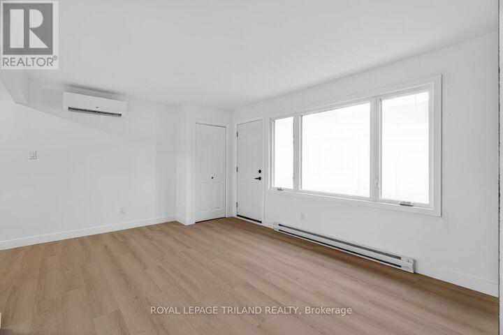 Property Photo:  145 Base Line Road West 6A  ON N6J 1V6 