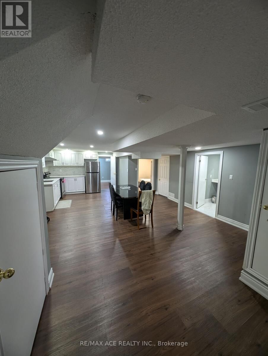 Property Photo: 10 May Apple Terrace ON M1E 5J8