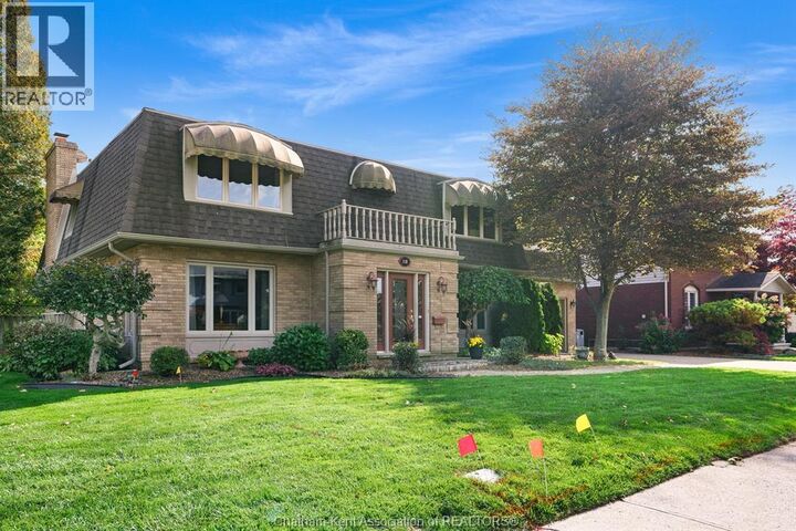 Property Photo:  108 Cecile Avenue  ON N7M 2C3 
