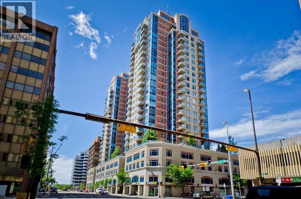 Property Photo:  910 5 Avenue Southwest  AB T2P 0C3 