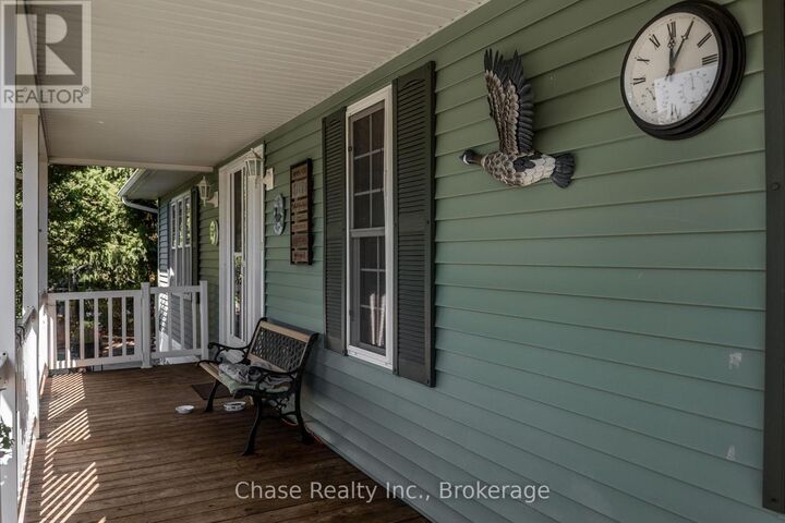 Property Photo: 36 Topaz Street ON L9Z 1X7