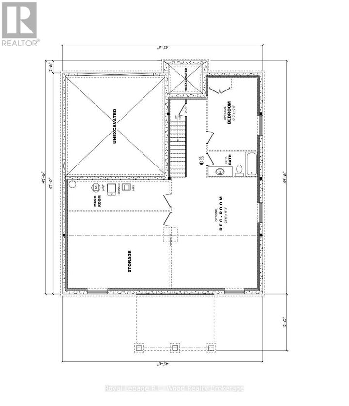 Property Photo:  39 (Lot 4) Greenhill Drive  ON N4G 0L4 