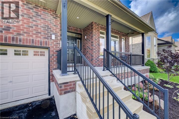 Property Photo:  102 Schweitzer Crescent  ON N0B 2T0 
