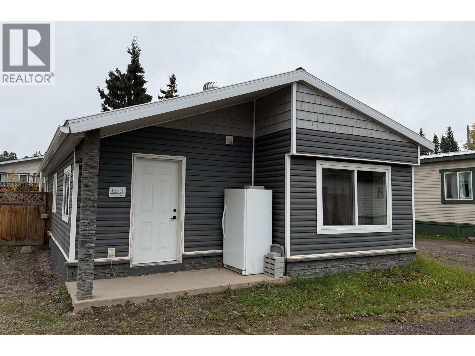 Property Photo: 95 Laidlaw Road 63 BC V0J 2N6