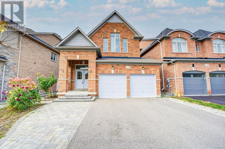 Property Photo:  1238 Atkins Drive  ON L3X 0B6 