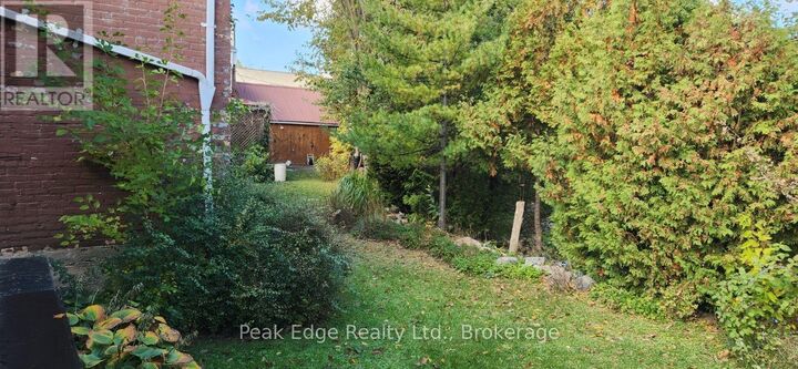 Property Photo:  20 & 22 2nd Street  ON N0G 1L0 