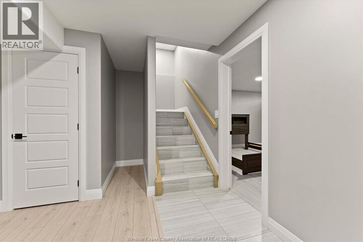 Property Photo: 4416 Belmont Avenue Lower ON N0P 1J0