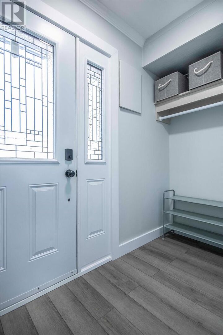 Property Photo:  16 Woodford Drive  NL A1N 2R5 
