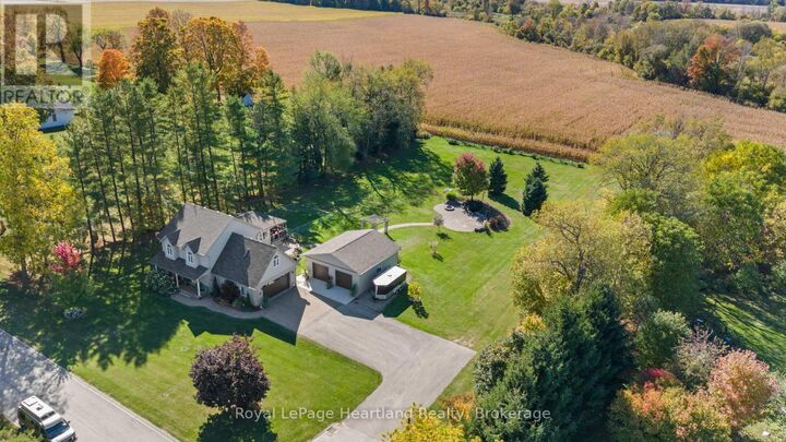 Property Photo:  2044 Alma Street South  ON N0G 1X0 