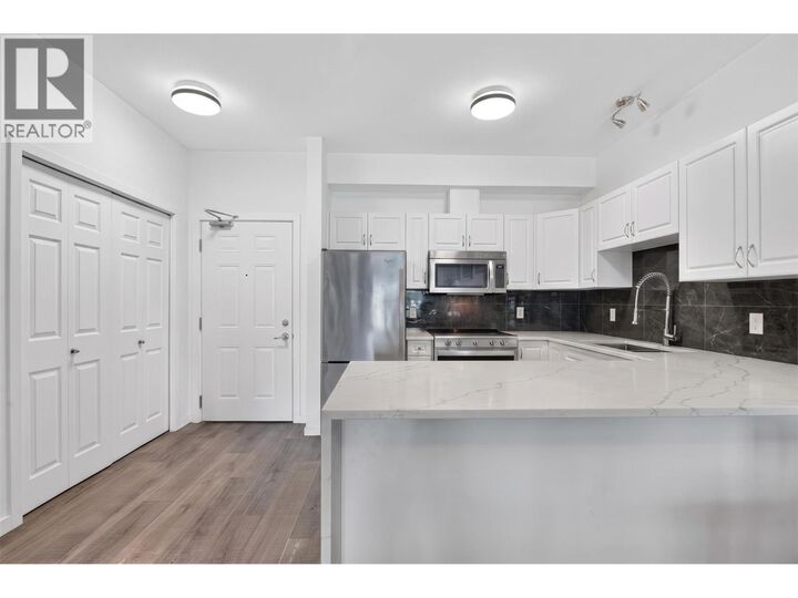 Property Photo: 770 Rutland Road 110 BC V1X 3B7