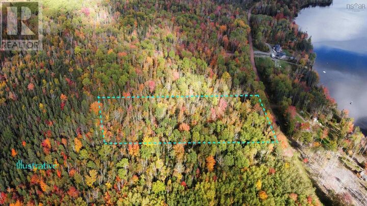 Property Photo: Lot 26-20 Black Lake Road NS B0K 1X0