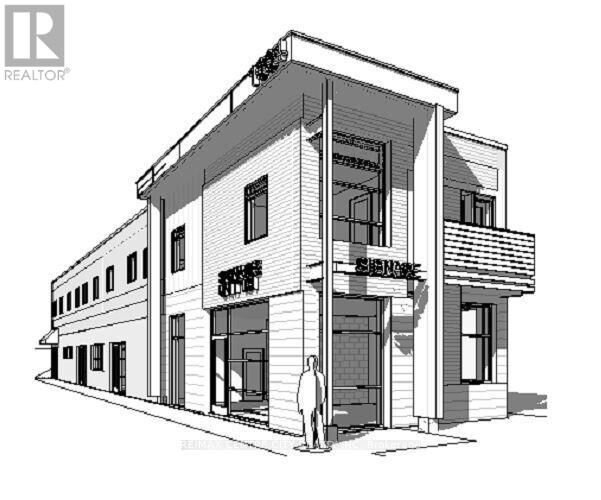 Property Photo:  1002-1004 Oxford Street East  ON N5Y 3K7 