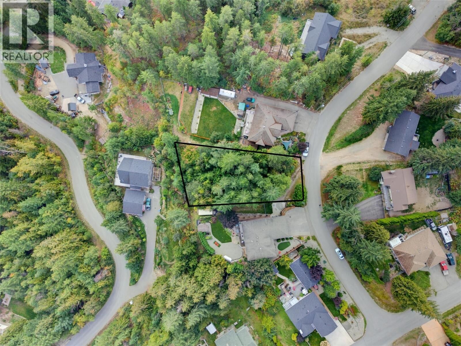 Property Photo:  Forest View Place  BC V0E 1H2 