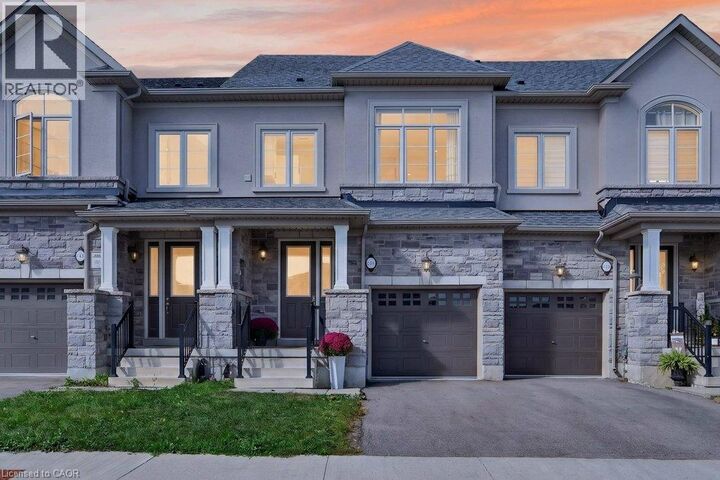 Property Photo:  347 Raymond Road  ON L9K 0J8 
