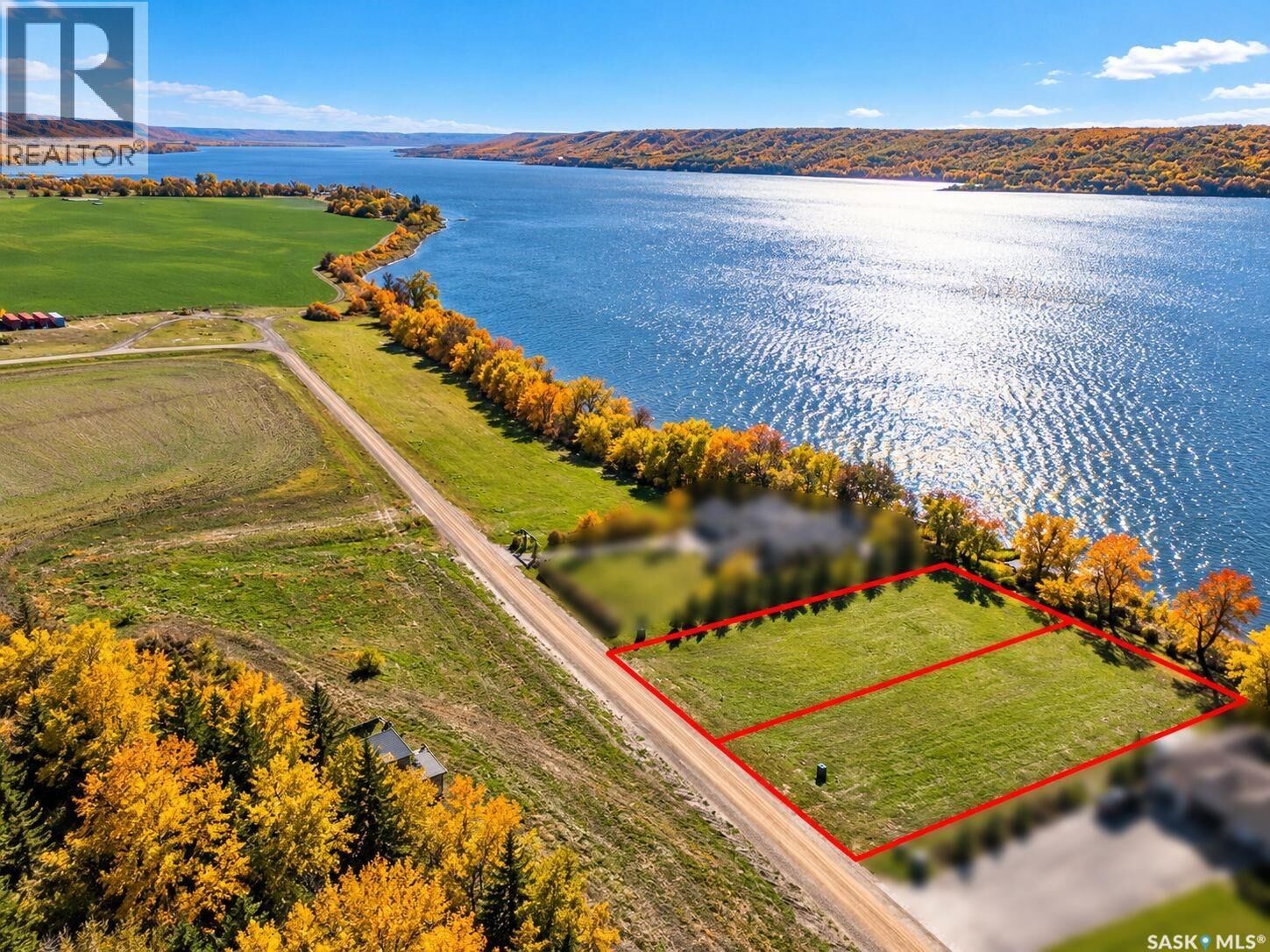 Property Photo:  Lot 31 Sunset Drive  SK S0G 5C0 