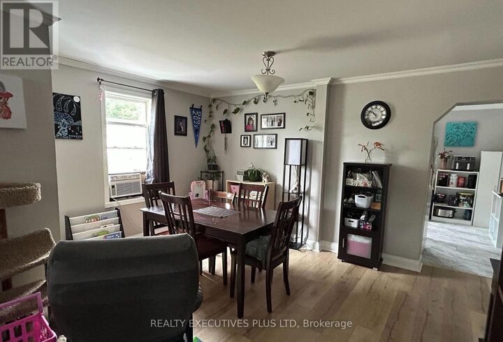Property Photo: 840-842 Worthington Street East ON P1B 1J4
