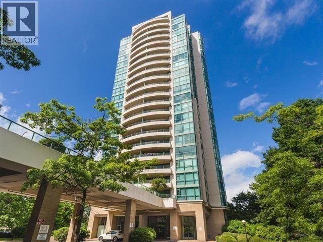 Property Photo:  5833 Wilson Avenue 604  BC V5H 4R8 