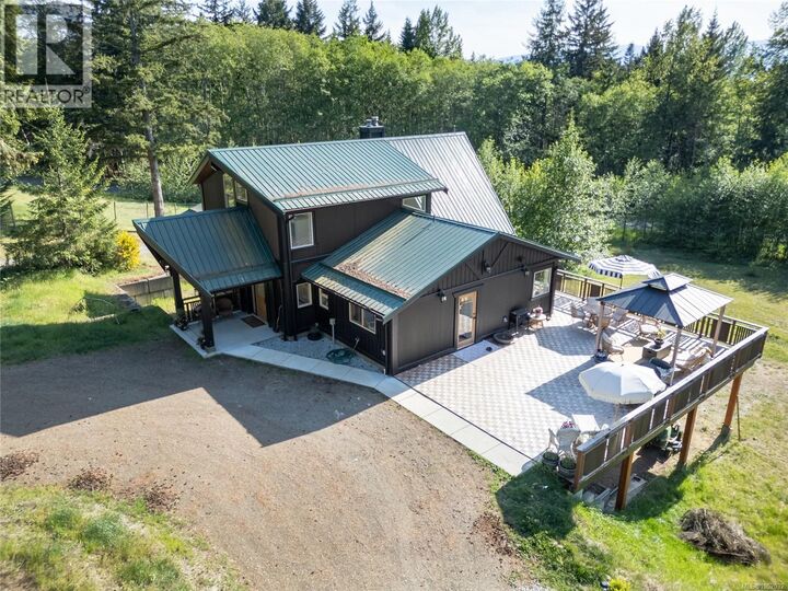 Property Photo:  2279/2281 Clark Road  BC V9J 1T1 