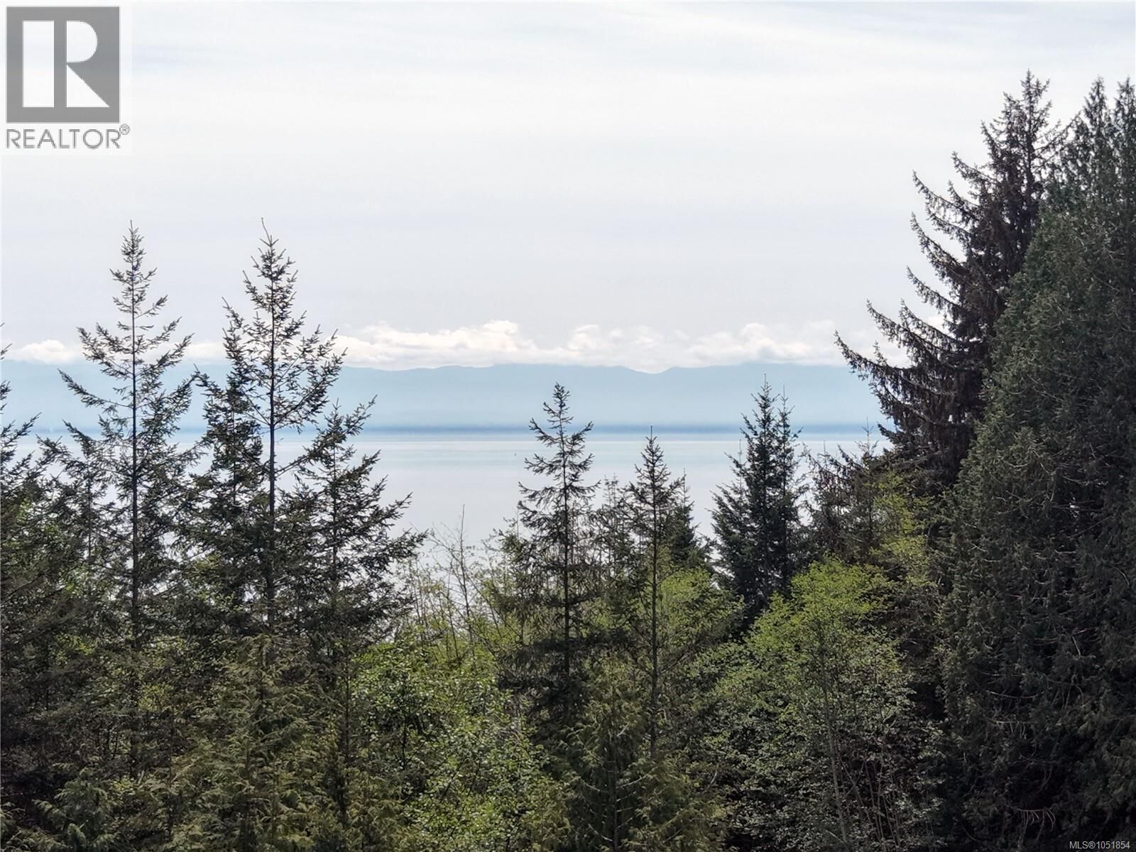 Property Photo:  Lot 2/9333 Invermuir Road Proposed  BC V9Z 1G3 