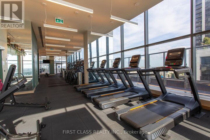 Property Photo:  474 Caldari Road 403  ON L4K 0R5 