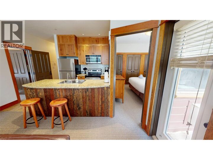 Property Photo: 4559 Timberline Crescent 613B BC V0B 1M6