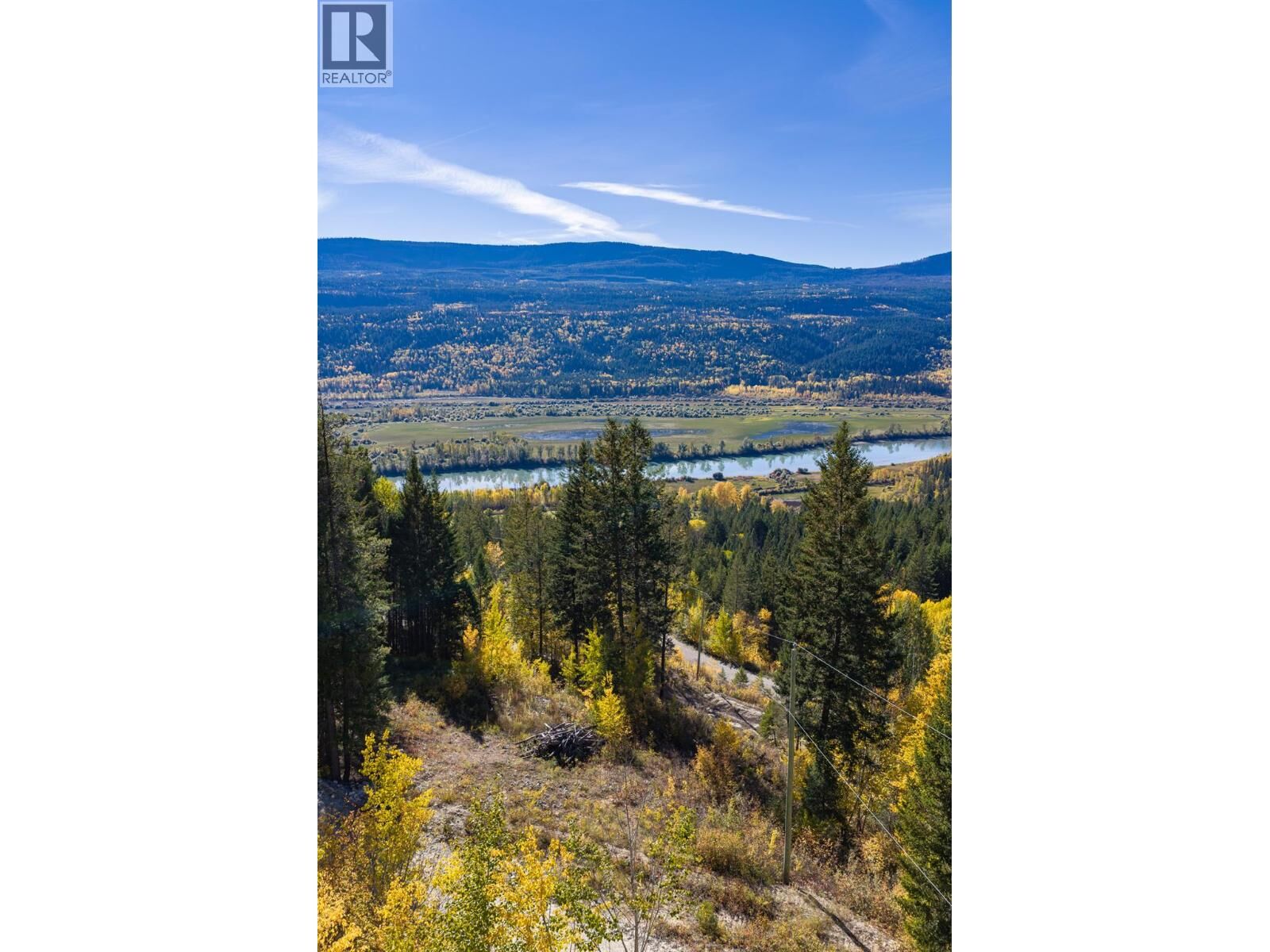Property Photo:  3483 95 Highway Site 13  BC V0A 1L0 