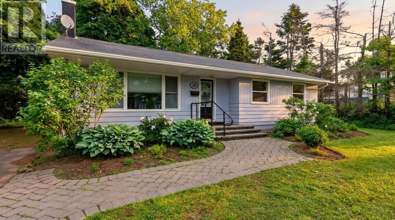 Property Photo:  68 Mount Edward Road  PE C1A 5S5 