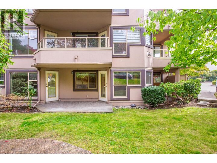 Property Photo: 78 Richmond Street 412 BC V3L 5T2