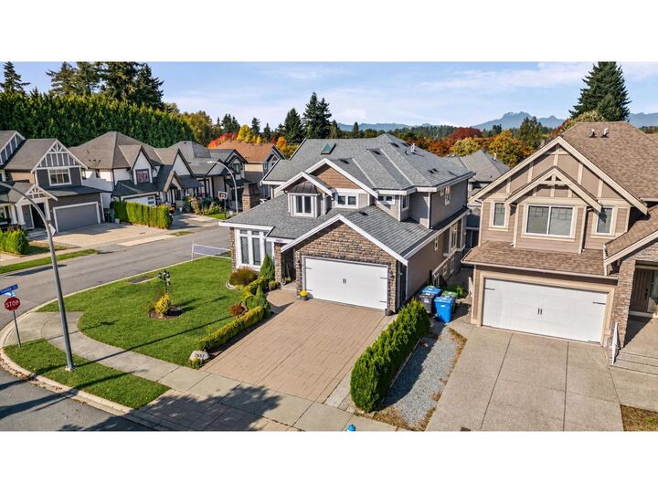 Property Photo:  27857 Ledunne Avenue  BC V4X 0A8 