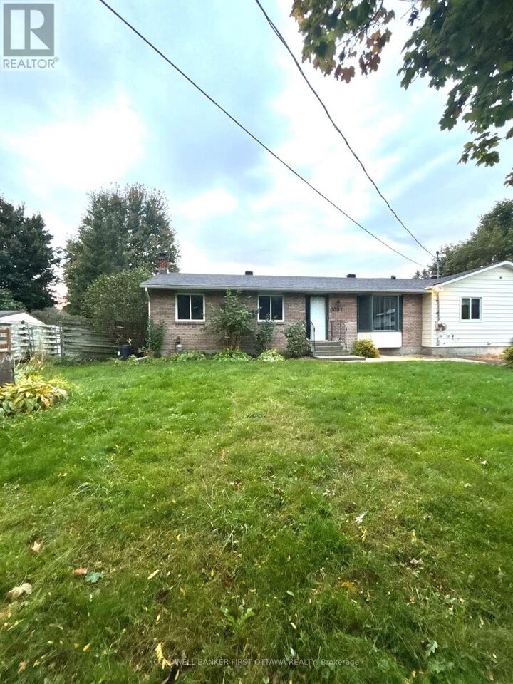 Property Photo:  1084 Eadie Road  ON K4R 1C3 