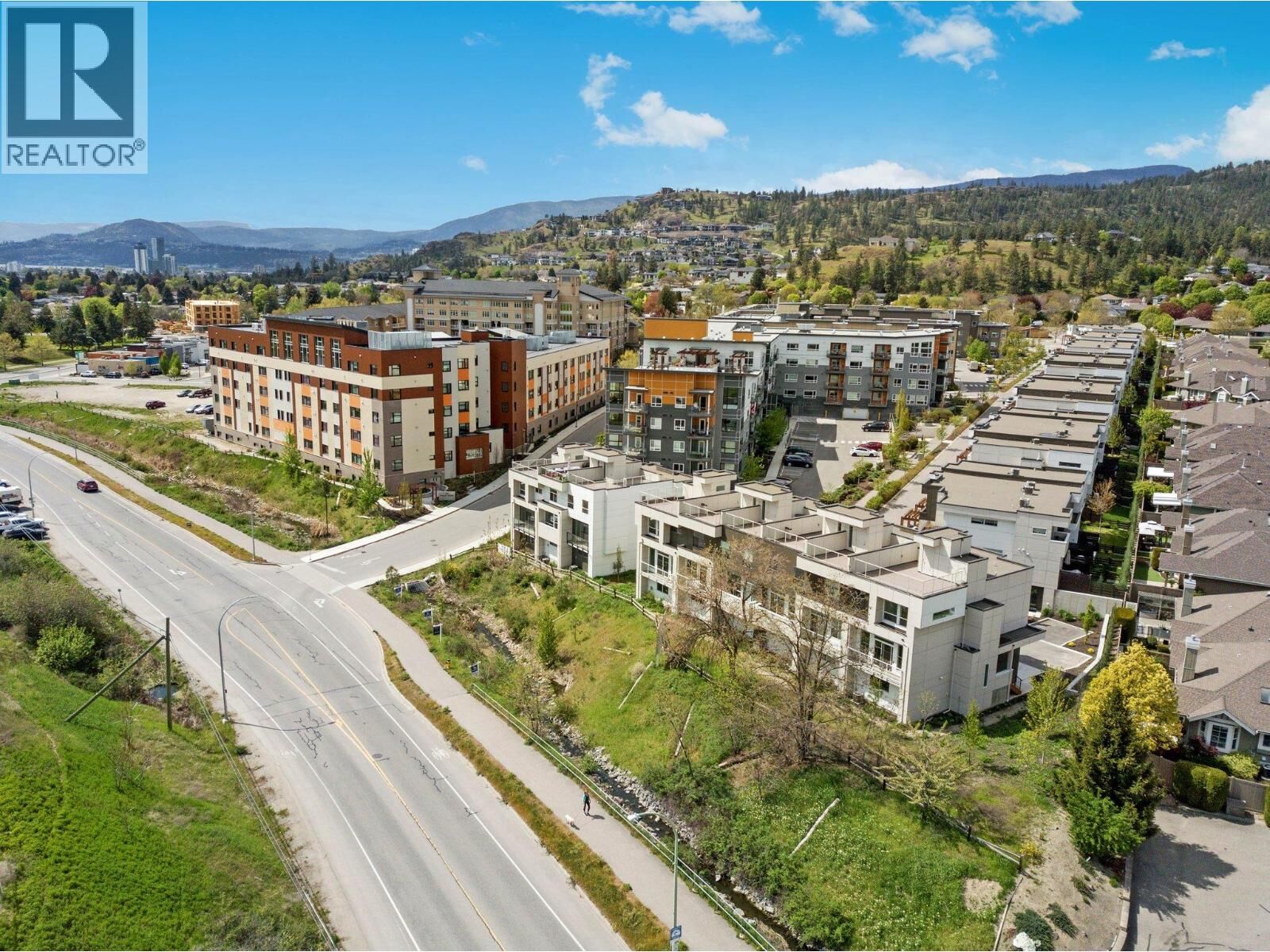 Property Photo:  720 Valley Road 44  BC V1V 0E1 