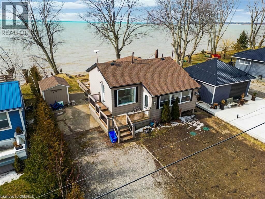 Property Photo:  27 Villella Road  ON N0A 1K0 
