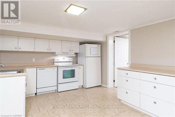 Property Photo:  8741 Tremaine Road Lower  ON L9T 2X7 