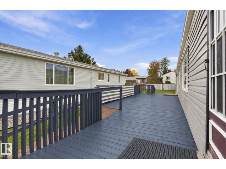 Property Photo: 2664 Lakeview Dr NW AB T5S 1T7