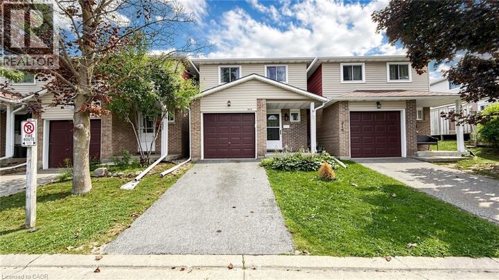 Property Photo:  304 Bluevale Street B  ON N2J 4G3 