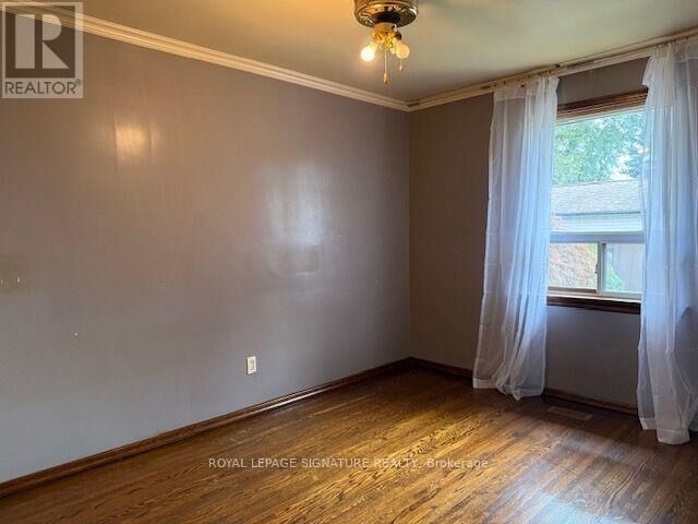Property Photo: 63 Nelson Street ON M1J 2V5