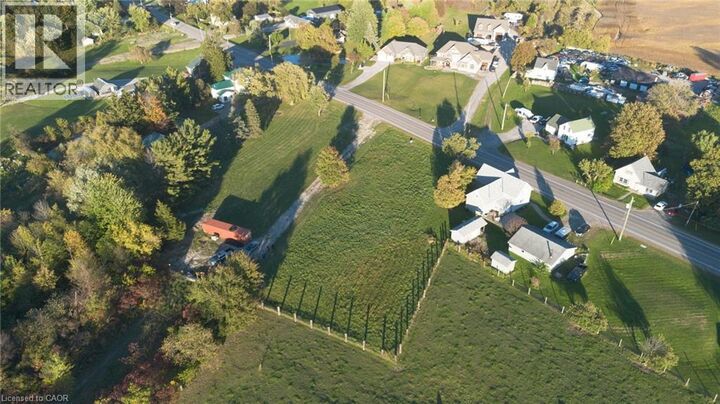 Property Photo:  2 Robinson Road  ON N1A 2W1 