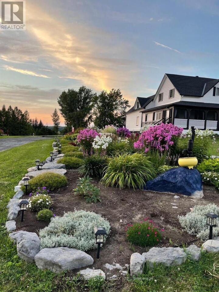 Property Photo:  18753 County Rd 19 Road  ON K0C 2J0 
