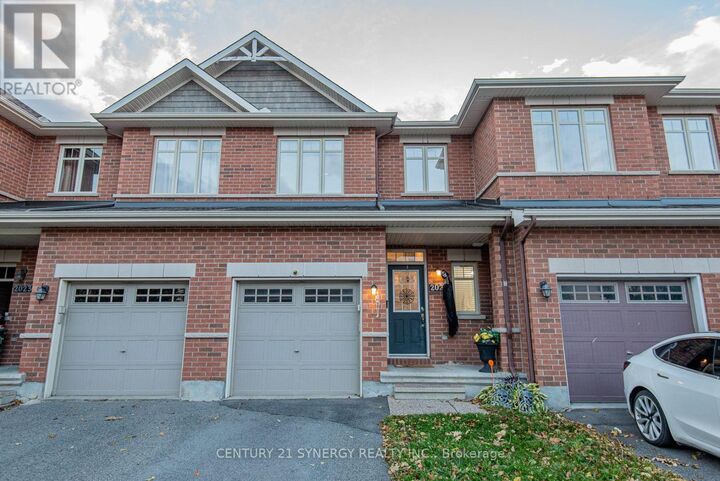 Property Photo: 2025 Pennyroyal Crescent ON K4A 0S7