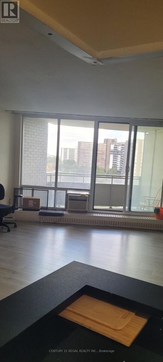 Property Photo: 380 Dixon Road 804 ON M9R 1T3