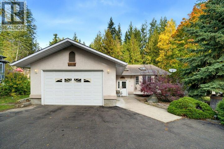 Property Photo:  2457 Centennial Drive  BC V0E 1H2 
