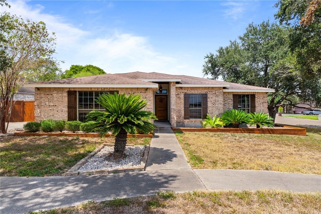 Property Photo:  5409 Ash Creek  TX 78363 