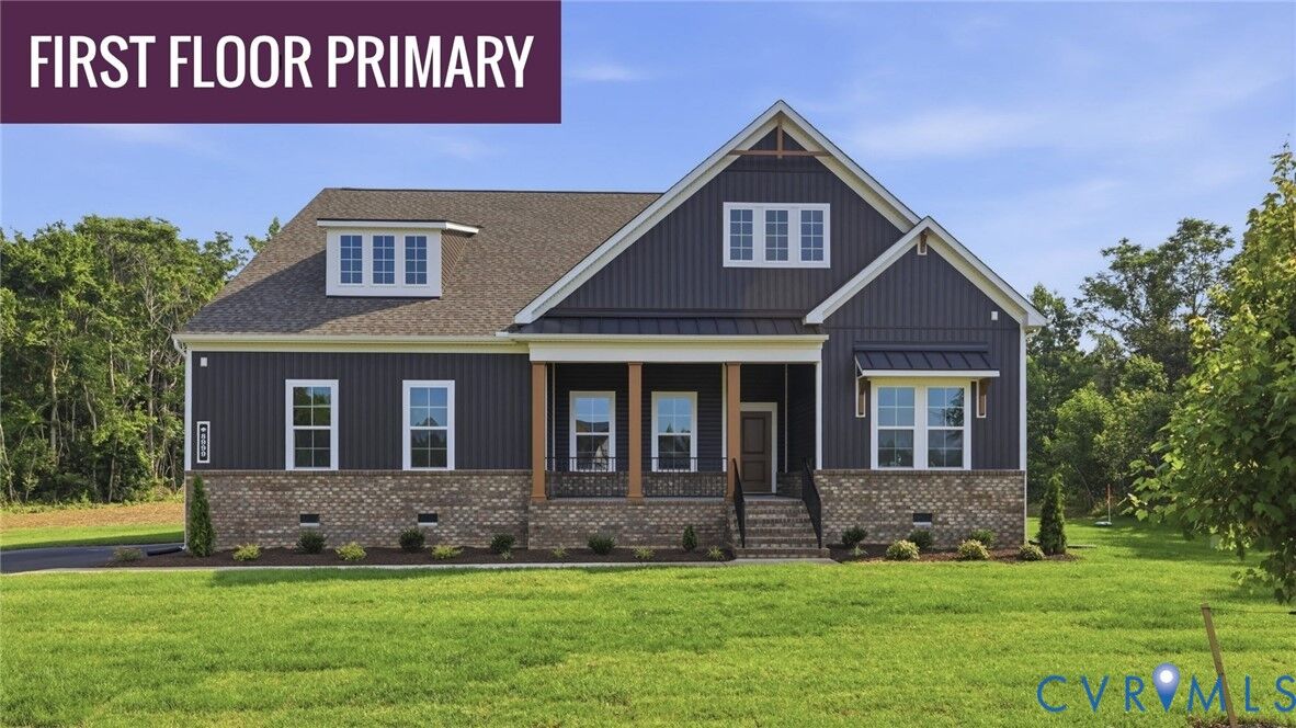 Property Photo:  4621 Gingras Court  VA 23141 