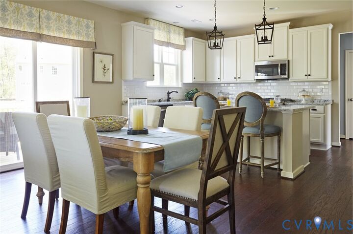 Property Photo: 8977 River Bridge Drive VA 23141